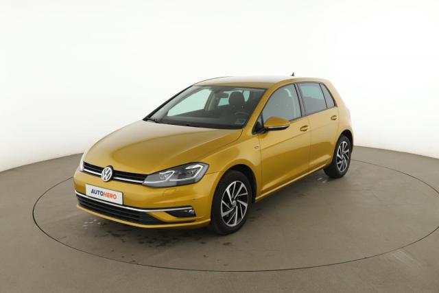 Volkswagen Golf Vii 1.0 Tsi Join Dsg7 5p 115 Ch