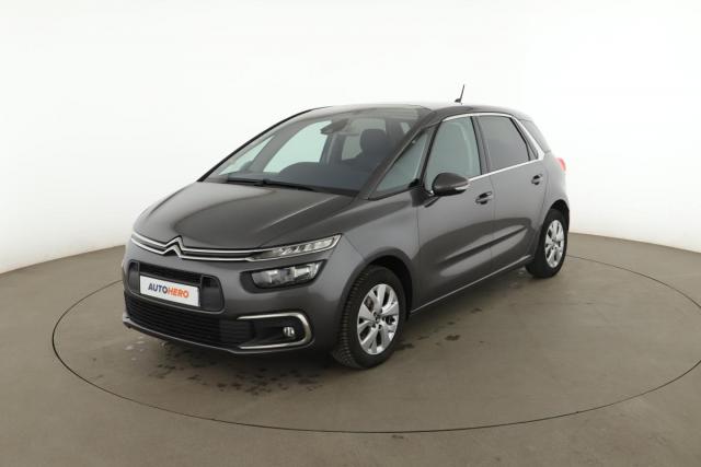 Citroen C4 Picasso (2) 1.6 Blue-Hdi Feel Eat6 120 Ch