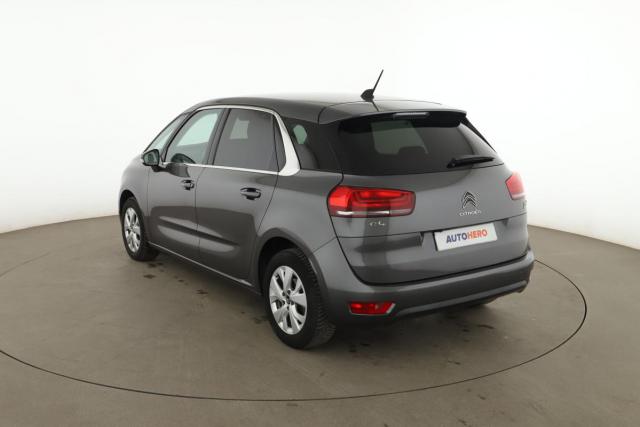 Citroen C4 Picasso image 5