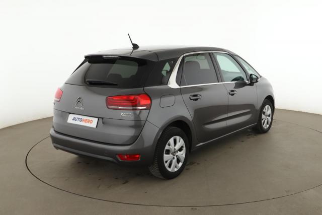 Citroen C4 Picasso image 9