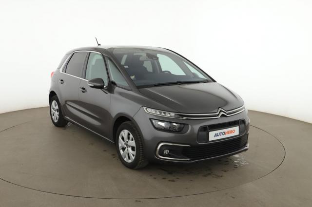 Citroen C4 Picasso image 2