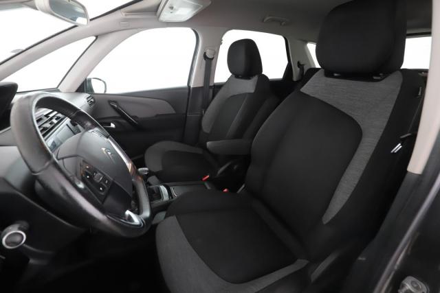 Citroen C4 Picasso image 8