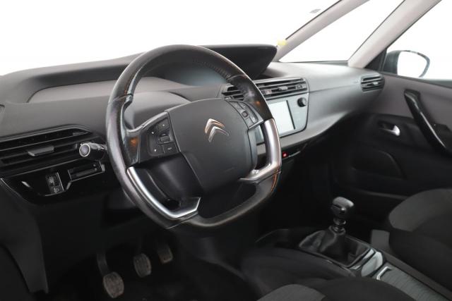 Citroen C4 Picasso image 3
