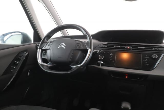 Citroen C4 Picasso image 1