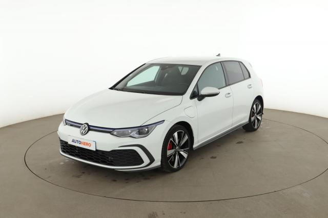 Volkswagen Golf Viii 1.4 Ehybrid Gte Dsg6 245 Ch