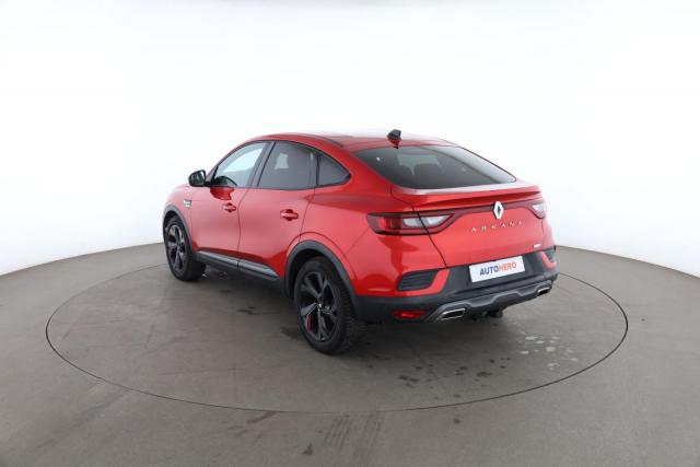 Renault Arkana image 4