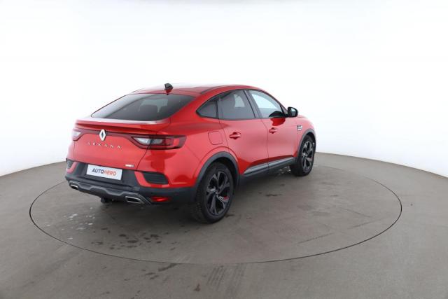Renault Arkana image 8
