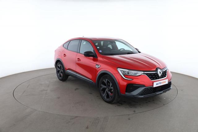 Renault Arkana image 9