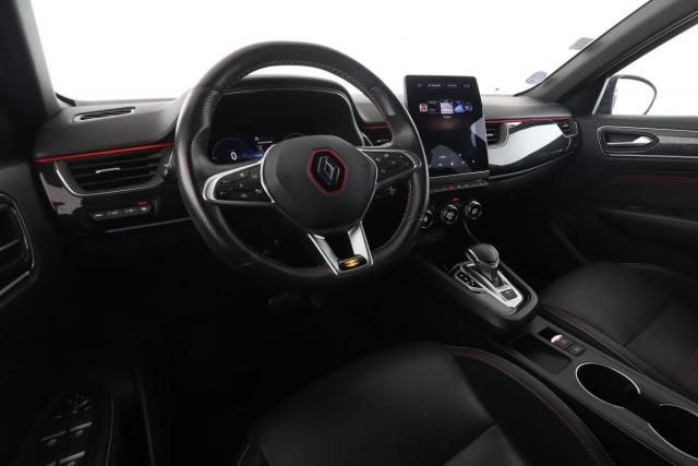 Renault Arkana image 6
