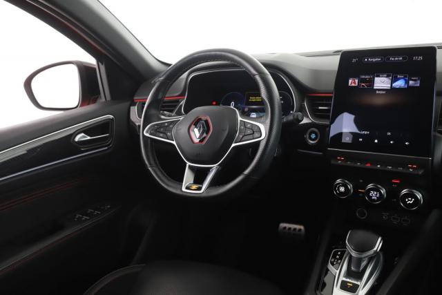 Renault Arkana image 5
