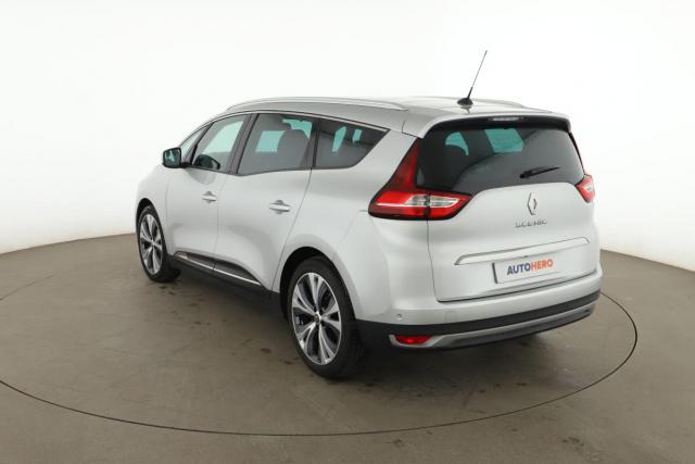 Renault Grand Scénic image 8