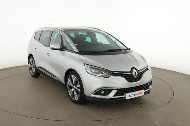 Renault Grand Scénic image 9
