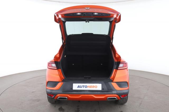 Renault Arkana image 4