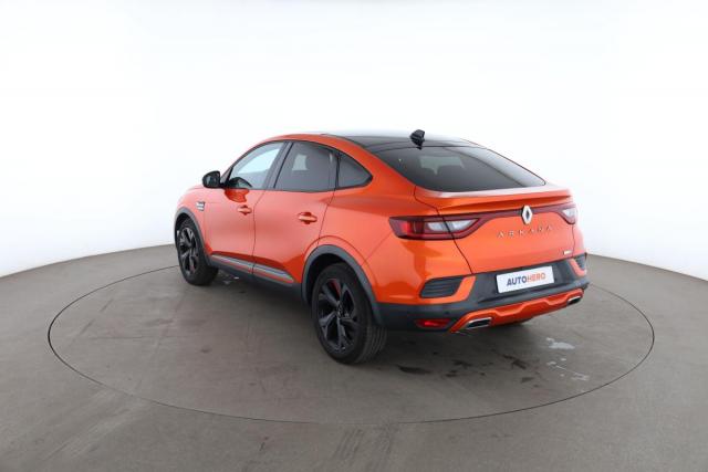 Renault Arkana image 9
