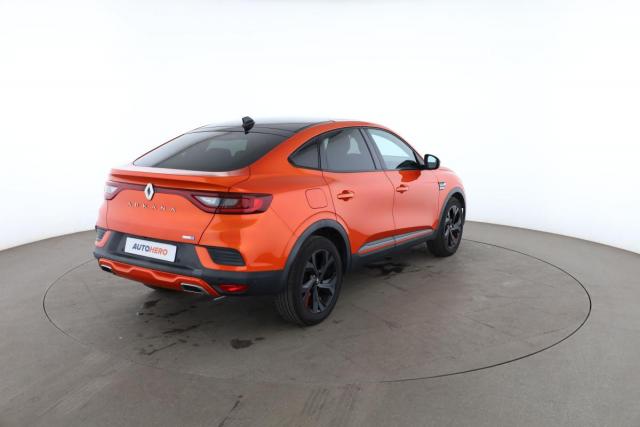 Renault Arkana image 7