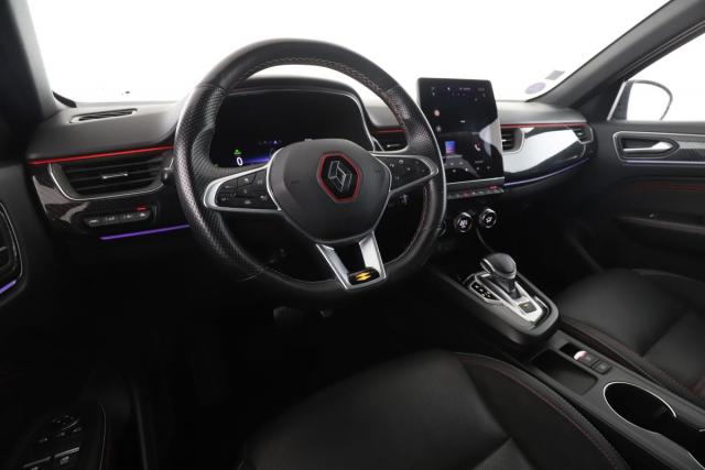 Renault Arkana image 8