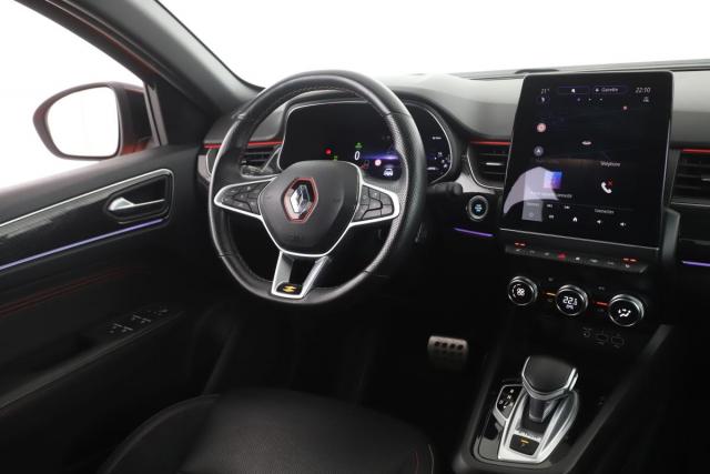 Renault Arkana image 3