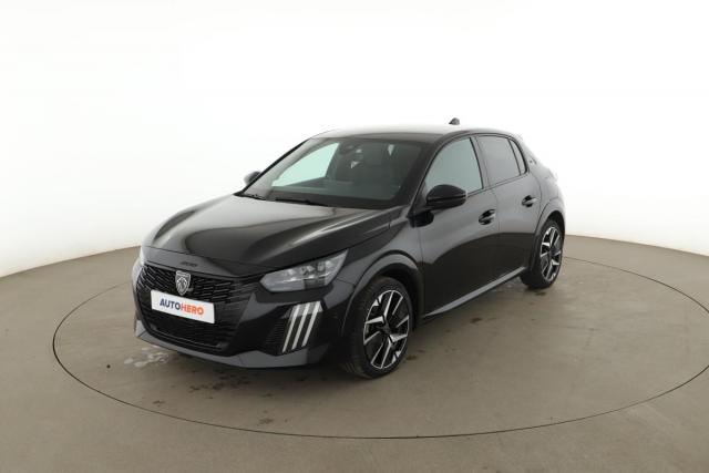 Peugeot 208 1.2 Puretech Gt 100 Ch