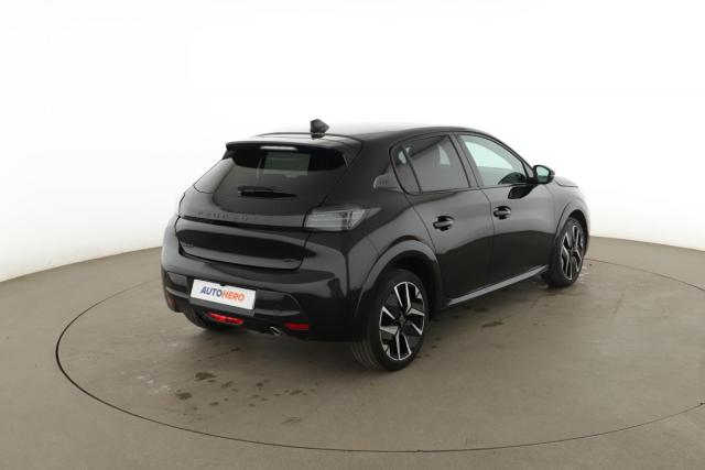 Peugeot 208 image 4