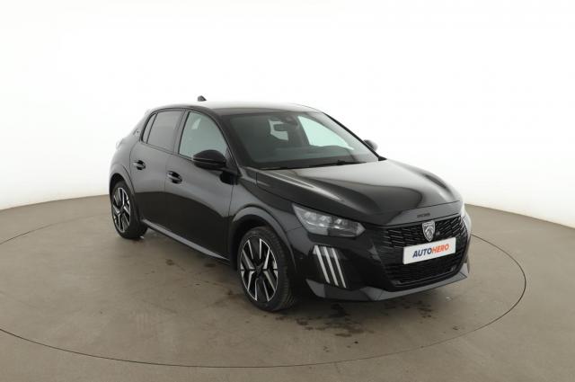 Peugeot 208 image 2