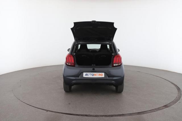 Peugeot 108 image 8