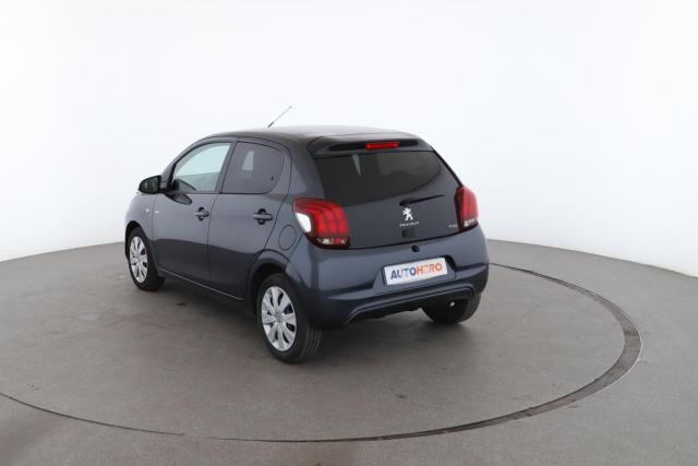 Peugeot 108 image 5