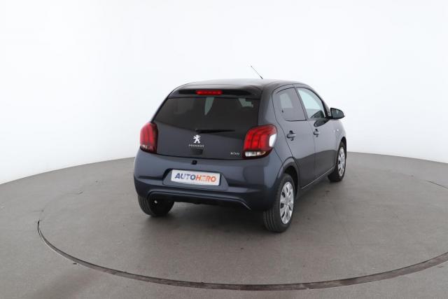 Peugeot 108 image 4