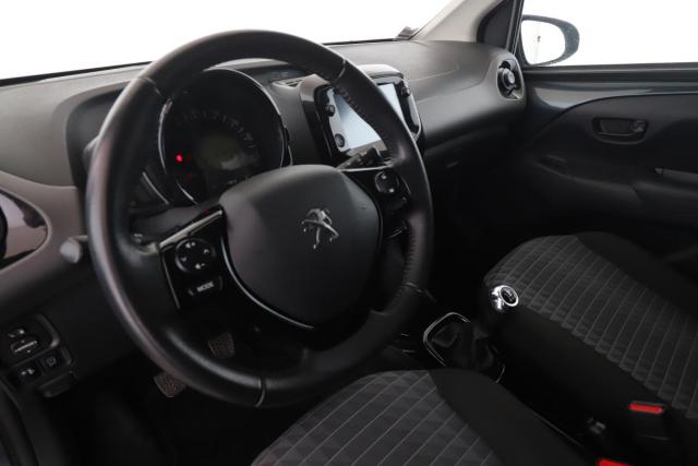 Peugeot 108 image 9