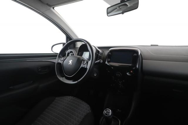 Peugeot 108 image 2
