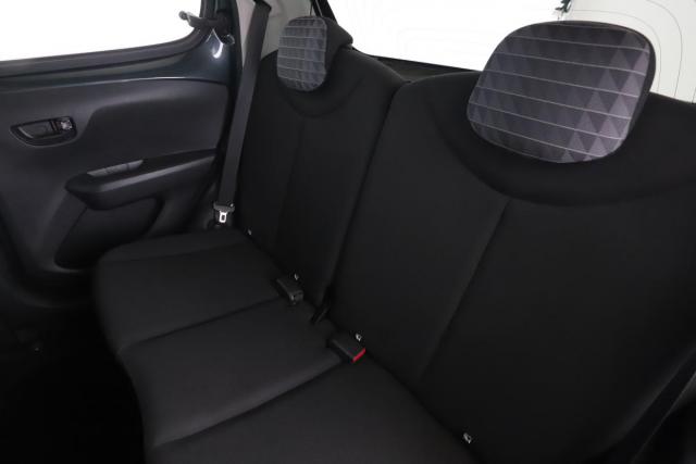 Peugeot 108 image 3