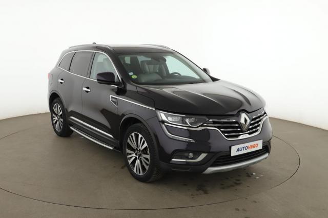 Renault Koleos image 2