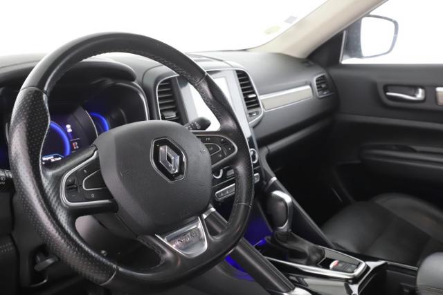 Renault Koleos image 3