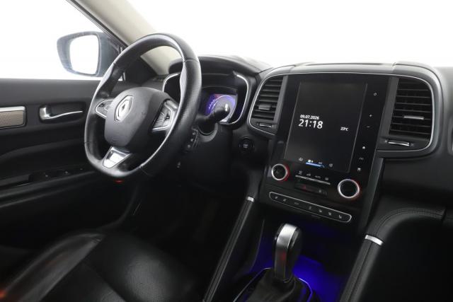Renault Koleos image 6