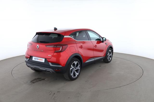 Renault Captur image 3