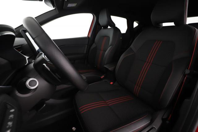 Renault Captur image 4
