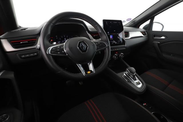 Renault Captur image 5