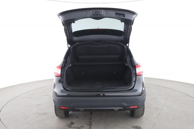Nissan Qashqai image 9
