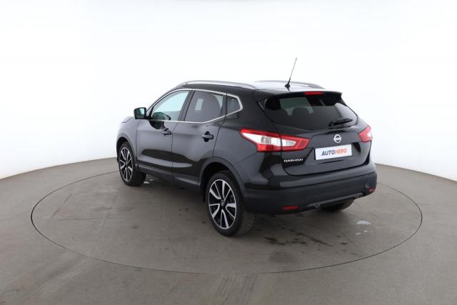 Nissan Qashqai image 6