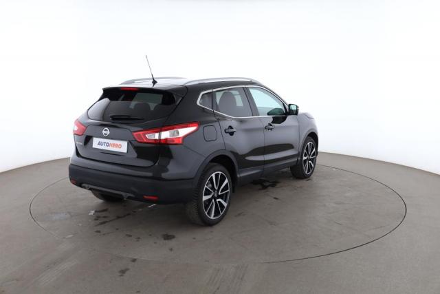 Nissan Qashqai image 7