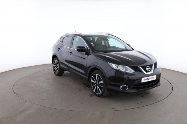 Nissan Qashqai image 4