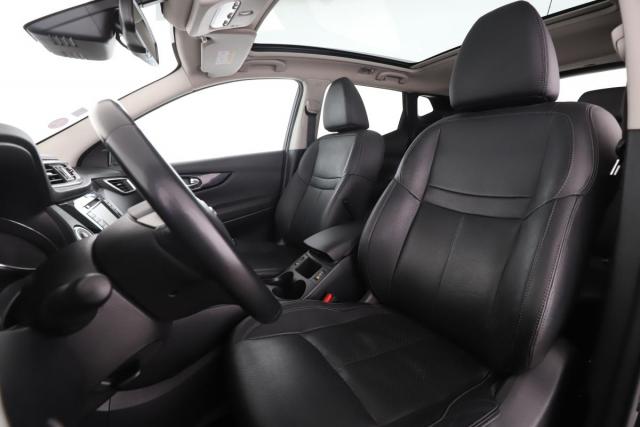 Nissan Qashqai image 5