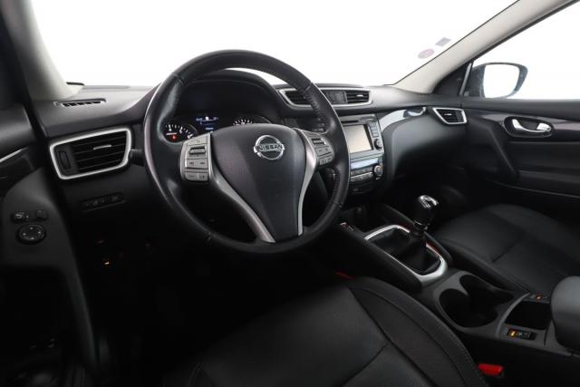 Nissan Qashqai image 8