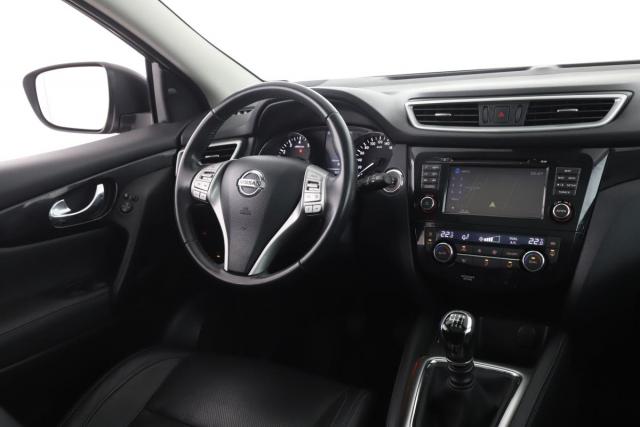 Nissan Qashqai image 3
