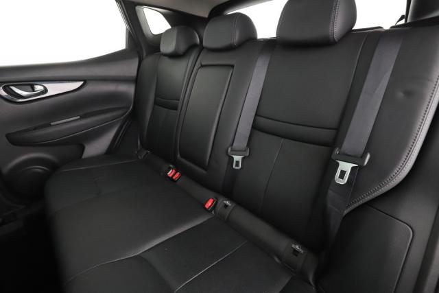 Nissan Qashqai image 2