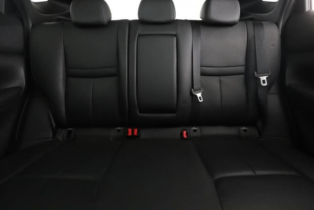 Nissan Qashqai image 1