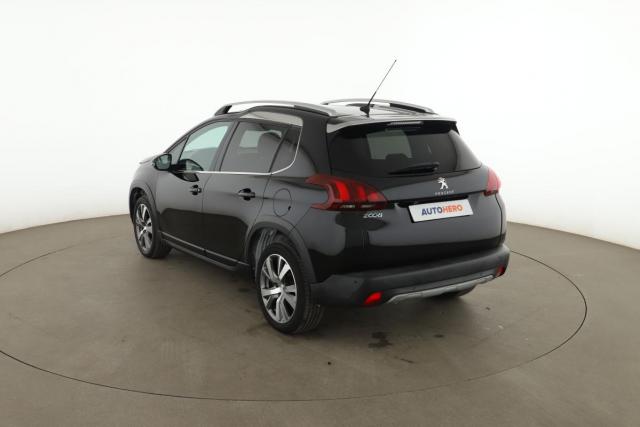 Peugeot 2008 image 1