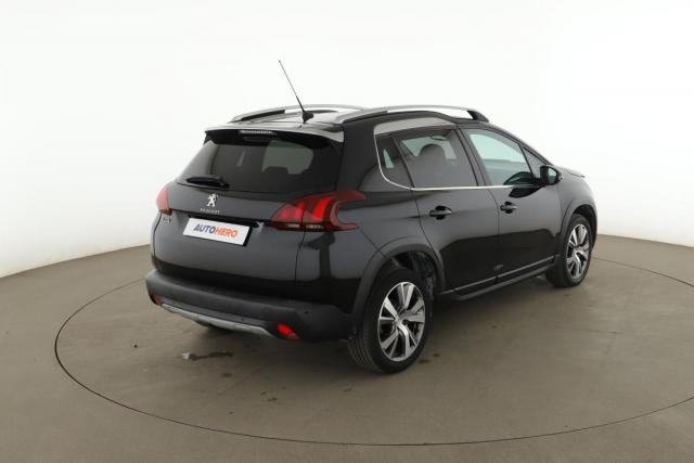 Peugeot 2008 image 9