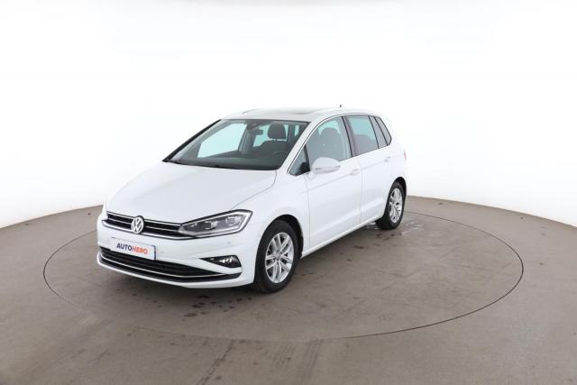 Volkswagen Golf Sportsvan Vii 1.5 Tsi Evo Bluemotion Tech Carat Dsg7 150 Ch