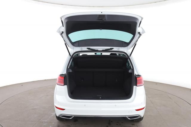Volkswagen Golf Sportsvan image 8