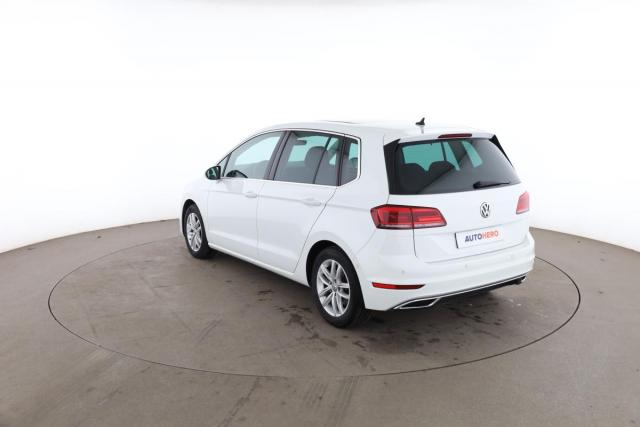 Volkswagen Golf Sportsvan image 7